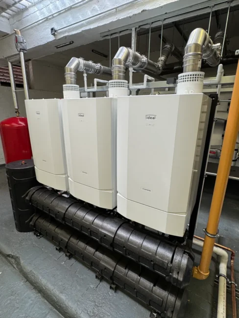 Greenfields Primary School