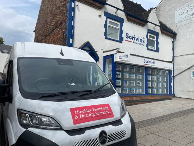 Scrivins & Co Estate Agents