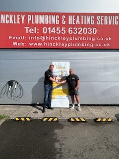 Hinckley Plumbing & Air Ambulance