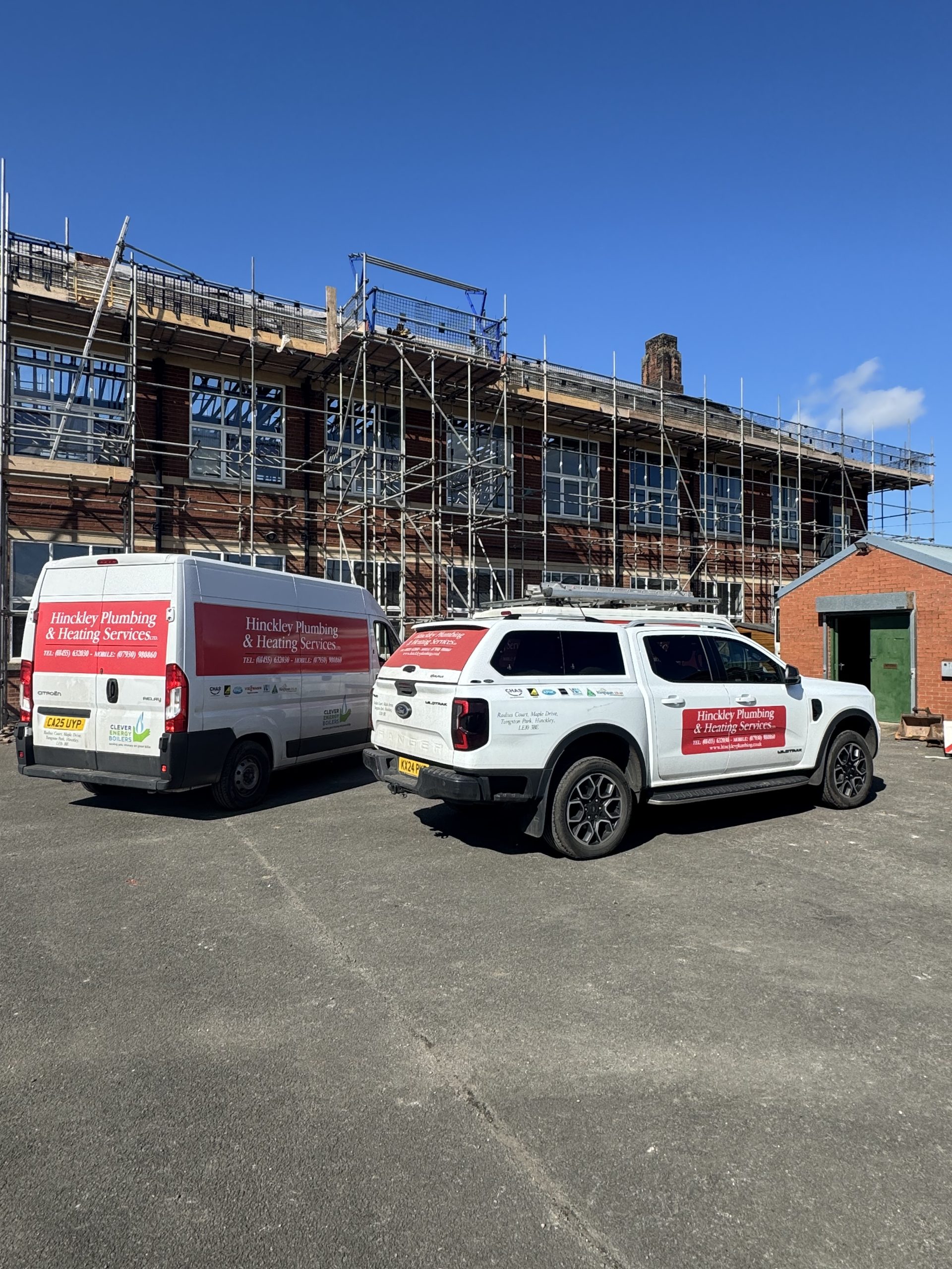 Westfield Community Centre