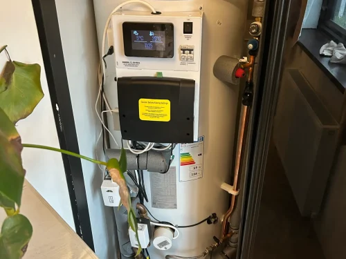 Chlorination